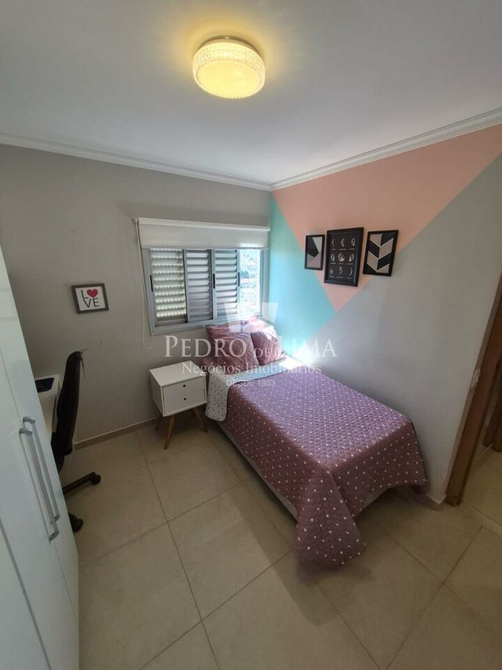 Apartamento andar alto com 77 m², 3 dormitórios sendo 1 suíte na Vila Matilde