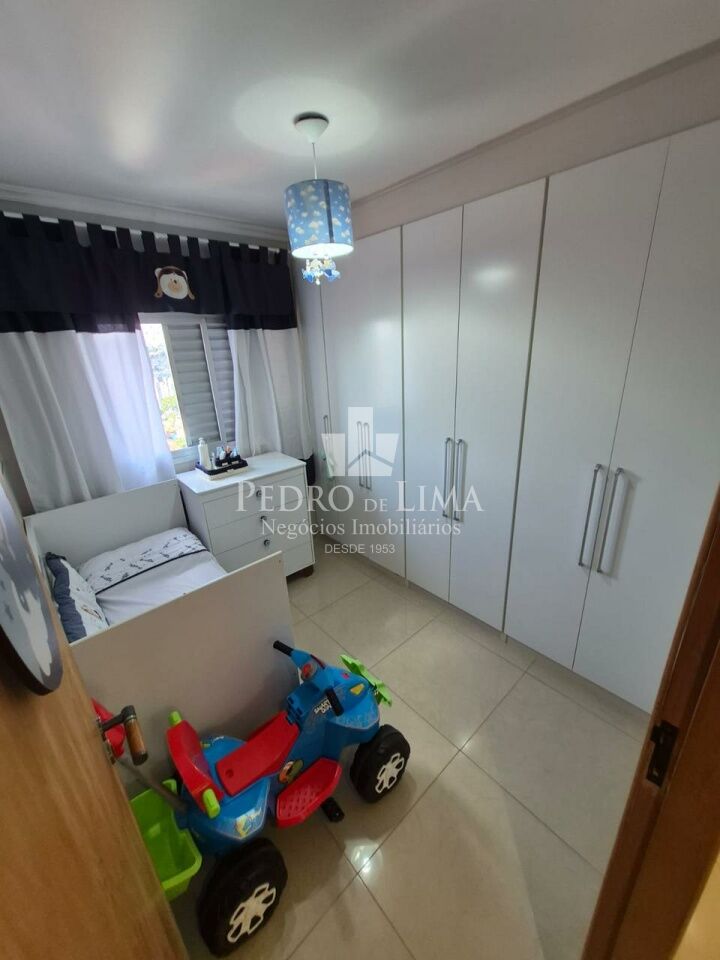Apartamento andar alto com 77 m², 3 dormitórios sendo 1 suíte na Vila Matilde