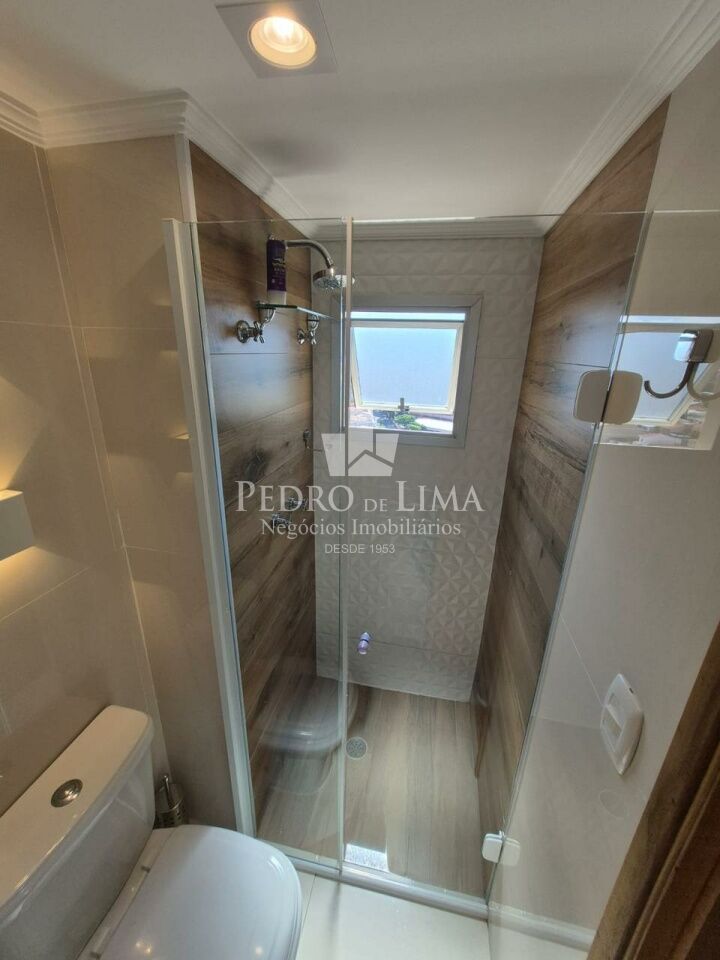 Apartamento andar alto com 77 m², 3 dormitórios sendo 1 suíte na Vila Matilde