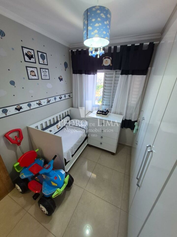 Apartamento andar alto com 77 m², 3 dormitórios sendo 1 suíte na Vila Matilde