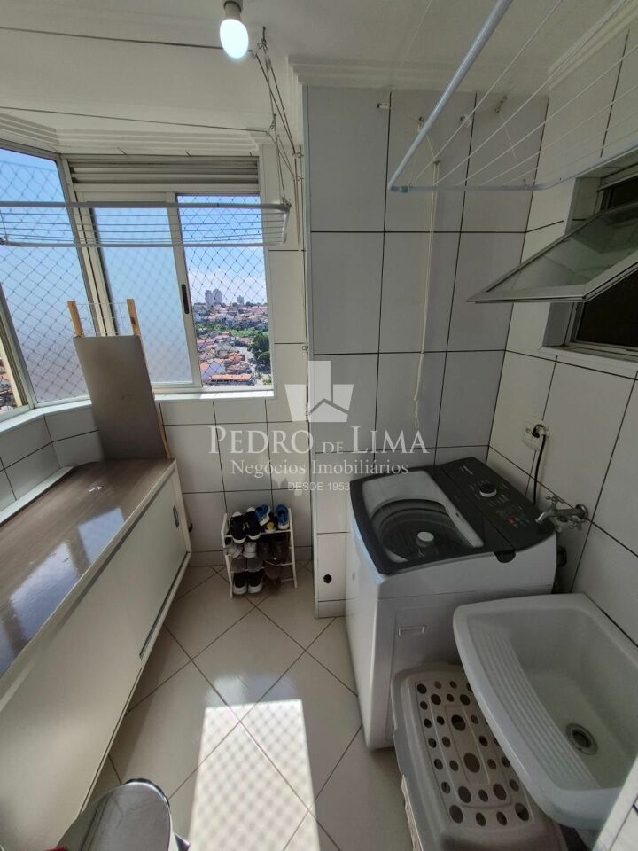Apartamento andar alto com 77 m², 3 dormitórios sendo 1 suíte na Vila Matilde