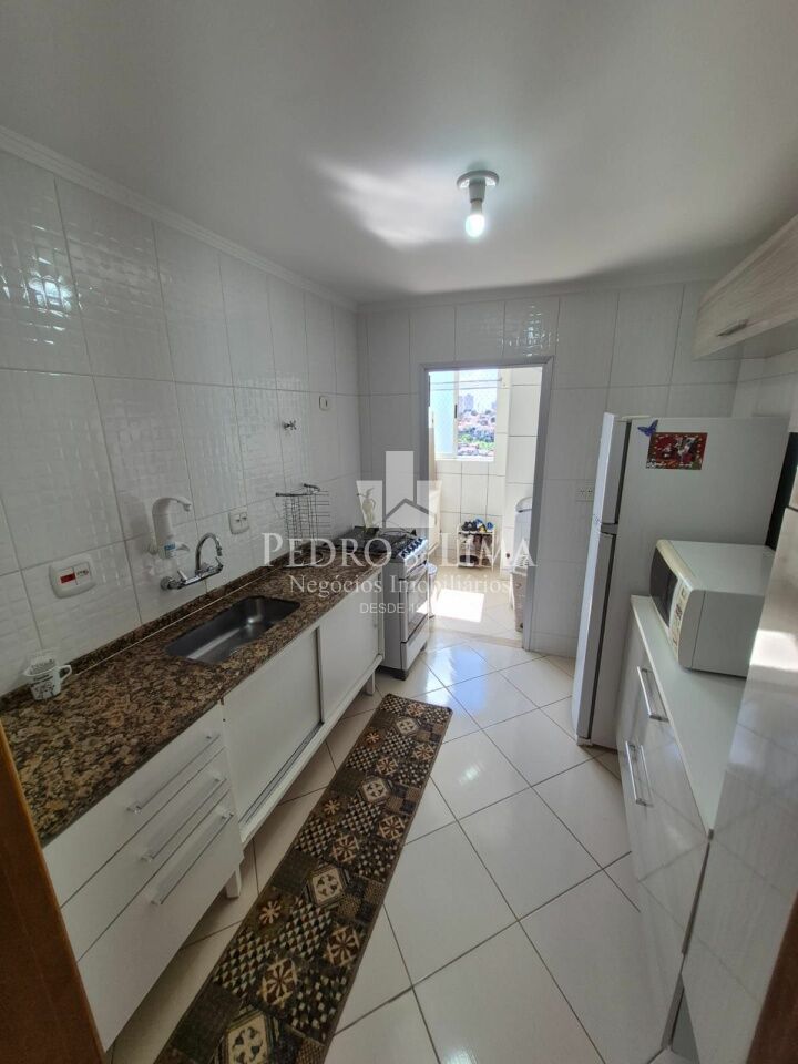 Apartamento andar alto com 77 m², 3 dormitórios sendo 1 suíte na Vila Matilde
