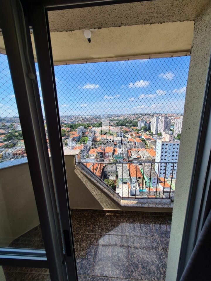Apartamento andar alto com 77 m², 3 dormitórios sendo 1 suíte na Vila Matilde