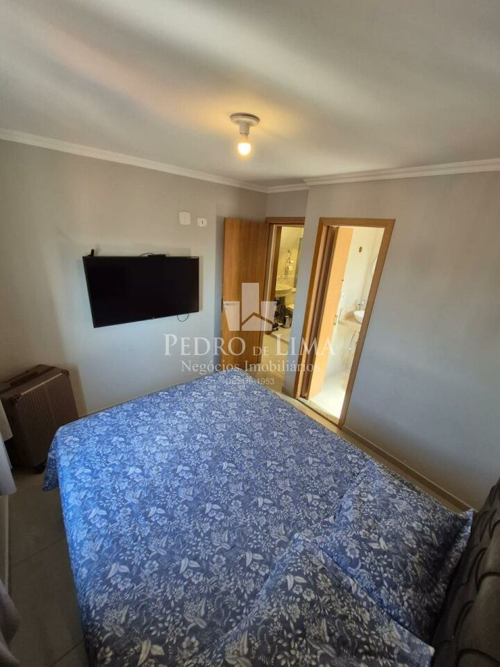 Apartamento andar alto com 77 m², 3 dormitórios sendo 1 suíte na Vila Matilde