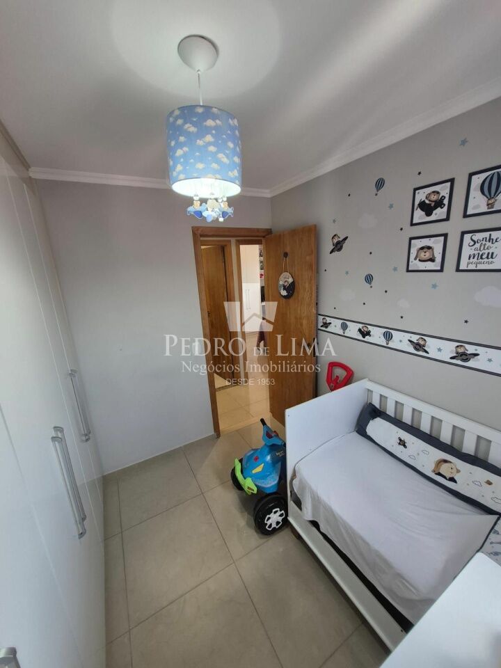 Apartamento andar alto com 77 m², 3 dormitórios sendo 1 suíte na Vila Matilde