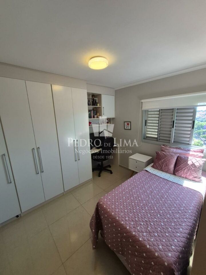 Apartamento andar alto com 77 m², 3 dormitórios sendo 1 suíte na Vila Matilde
