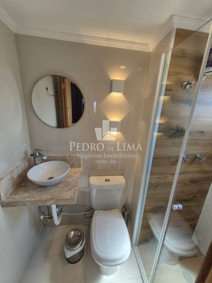 Apartamento andar alto com 77 m², 3 dormitórios sendo 1 suíte na Vila Matilde