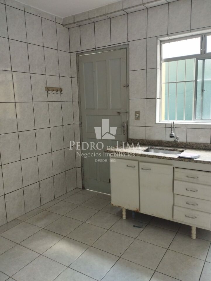 imagem do imovel Casa Assobradada de 1 dormitório  proximo ao metrô Guilhermina - Penha ref: PE45007