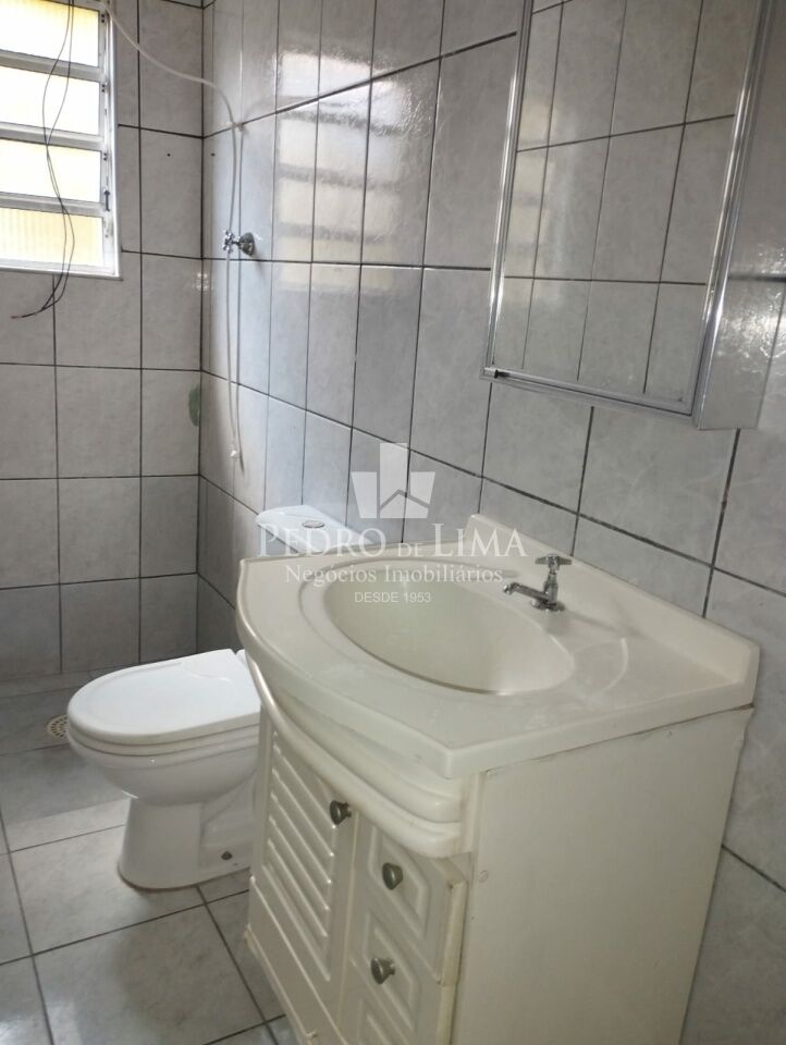 Casa Assobradada de 1 dormitório proximo ao metrô Guilhermina - Penha