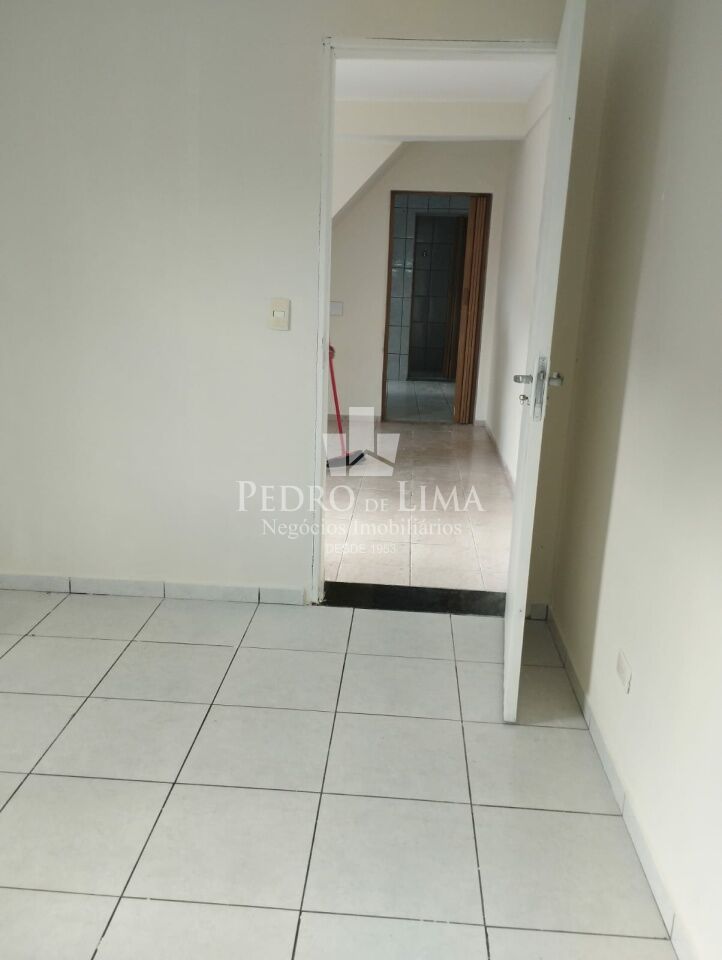 Casa Assobradada de 1 dormitório proximo ao metrô Guilhermina - Penha