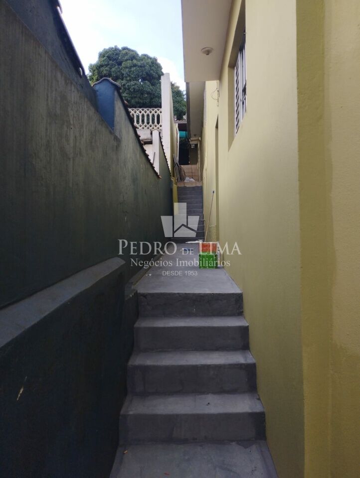 Casa Assobradada de 1 dormitório proximo ao metrô Guilhermina - Penha