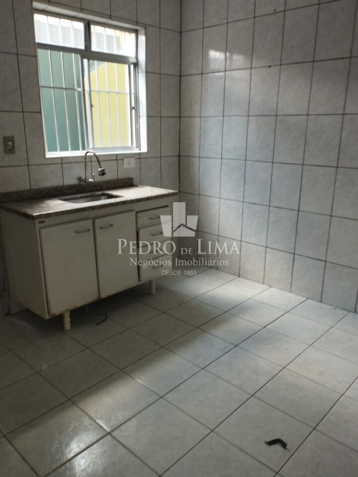 imagem do imovel Casa Assobradada de 1 dormitório  proximo ao metrô Guilhermina - Penha ref: PE45007