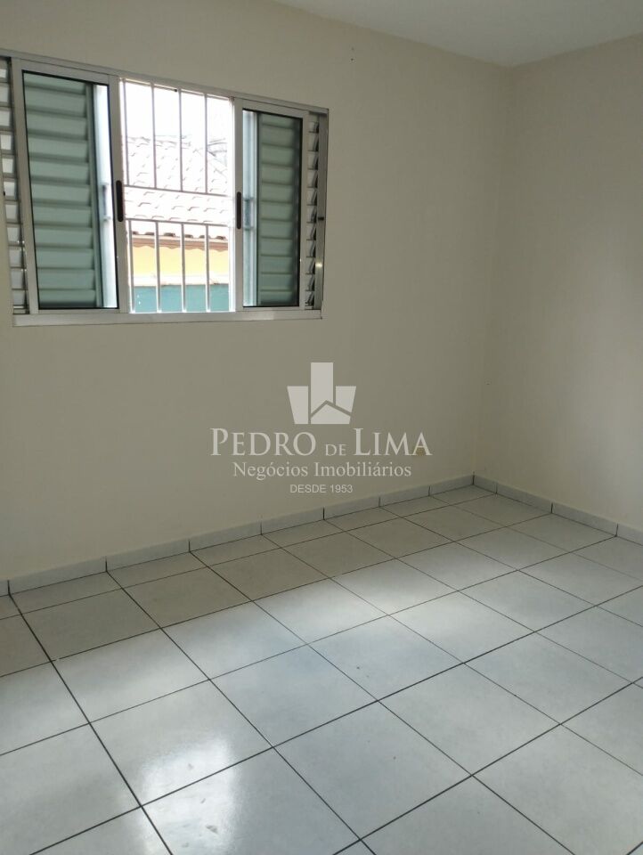 Casa Assobradada de 1 dormitório proximo ao metrô Guilhermina - Penha