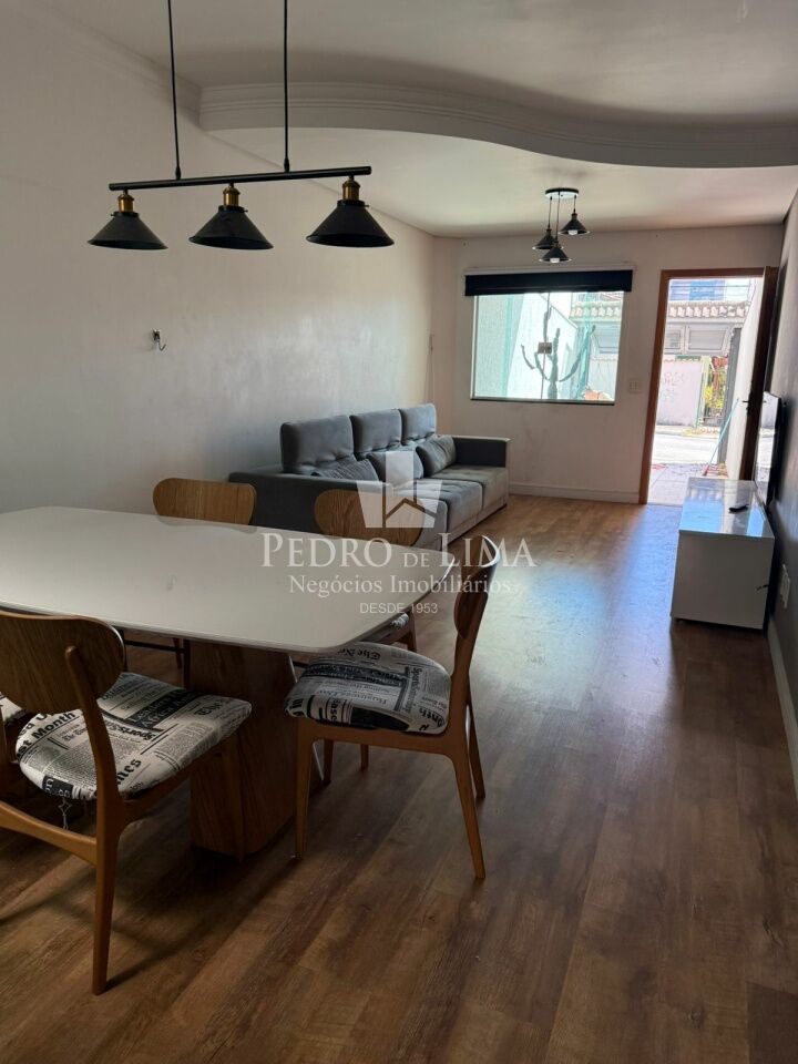 imagem do imovel Sobrado frontal mobiliado com 3 suítes, 130 m², em ótima localização da Vila Granada. - Penha ref: PE45008