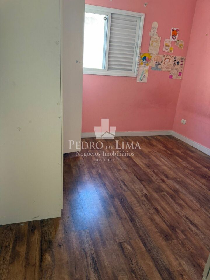 Sobrado frontal mobiliado com 3 suítes, 130 m², em ótima localização da Vila Granada. - Penha