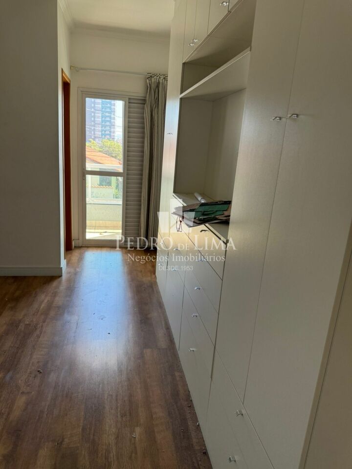 Sobrado frontal mobiliado com 3 suítes, 130 m², em ótima localização da Vila Granada. - Penha