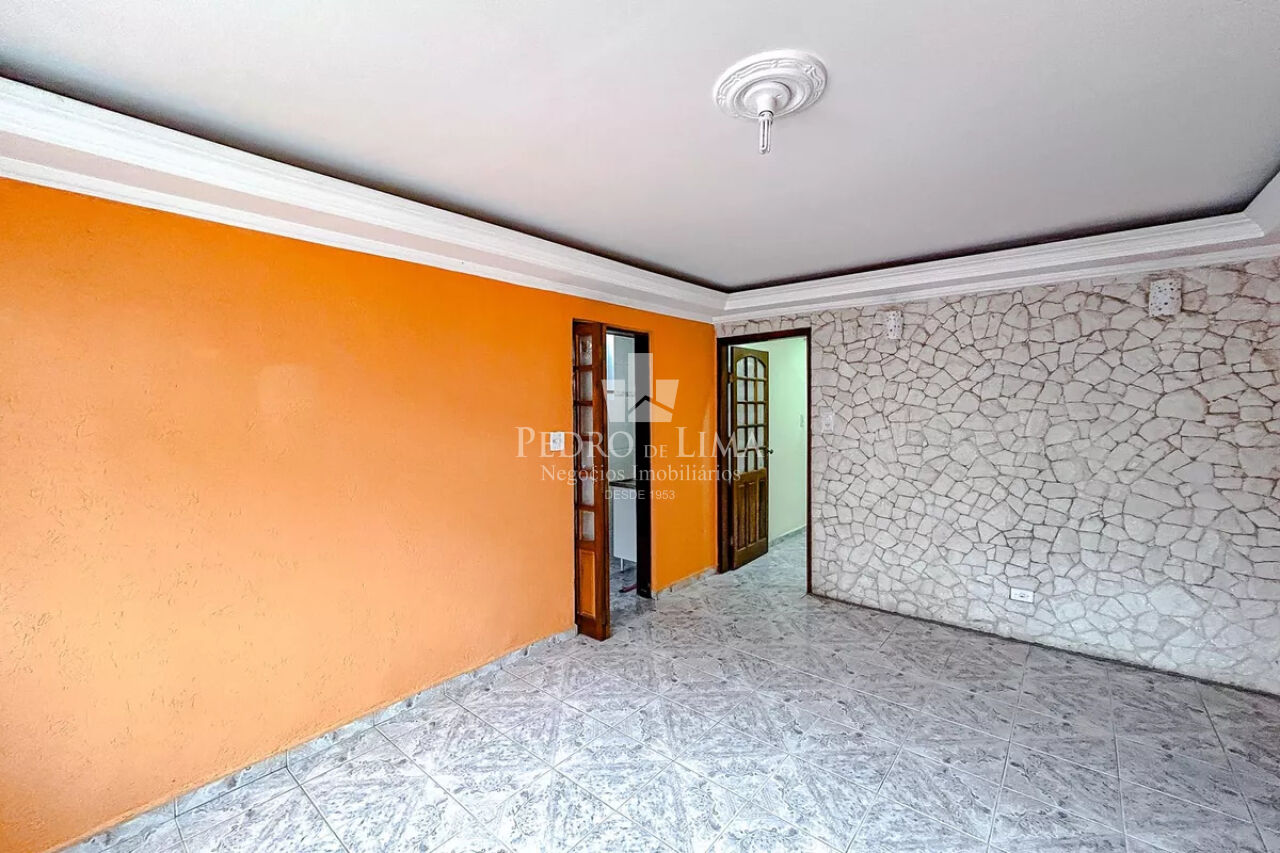 imagem do imovel Sobrado no  Penha com 2 dormitórios sendo 1 suíte, 115 m², em ótima localização  ref: PE45011