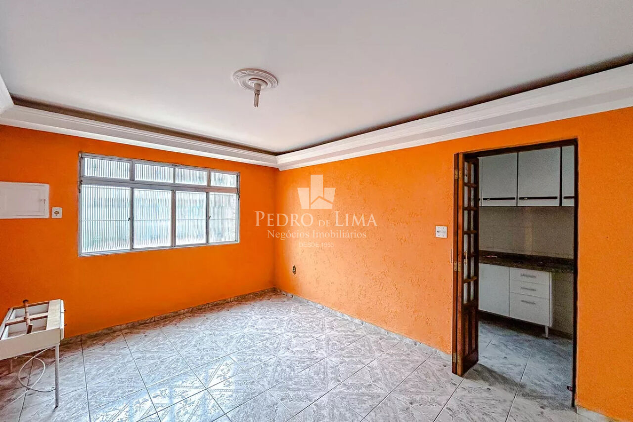 imagem do imovel Sobrado no  Penha com 2 dormitórios sendo 1 suíte, 115 m², em ótima localização  ref: PE45011
