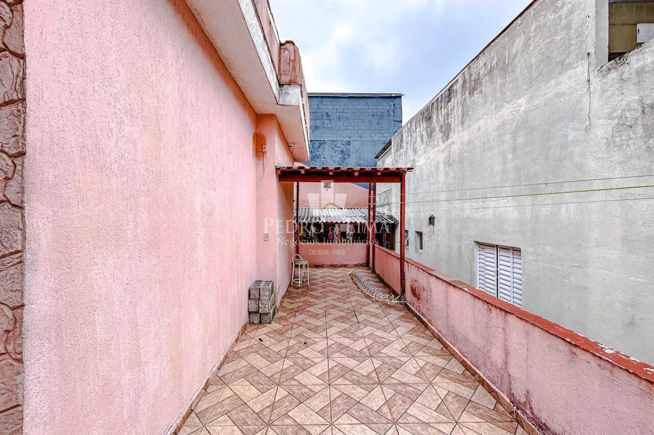 Sobrado no  Penha com 2 dormitórios sendo 1 suíte, 115 m², em ótima localização 