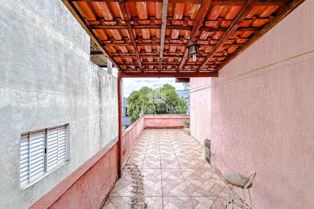 Sobrado no  Penha com 2 dormitórios sendo 1 suíte, 115 m², em ótima localização 