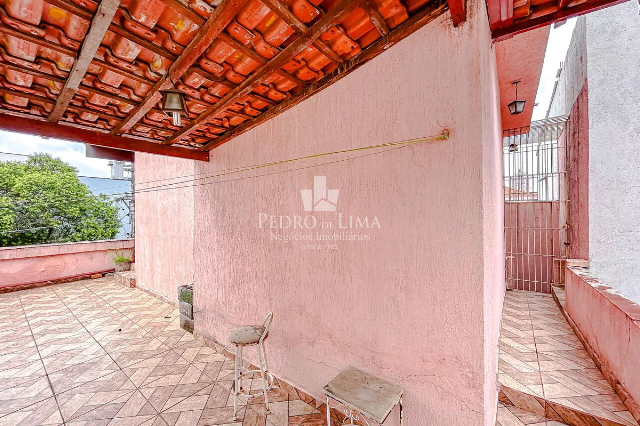 Sobrado no  Penha com 2 dormitórios sendo 1 suíte, 115 m², em ótima localização 