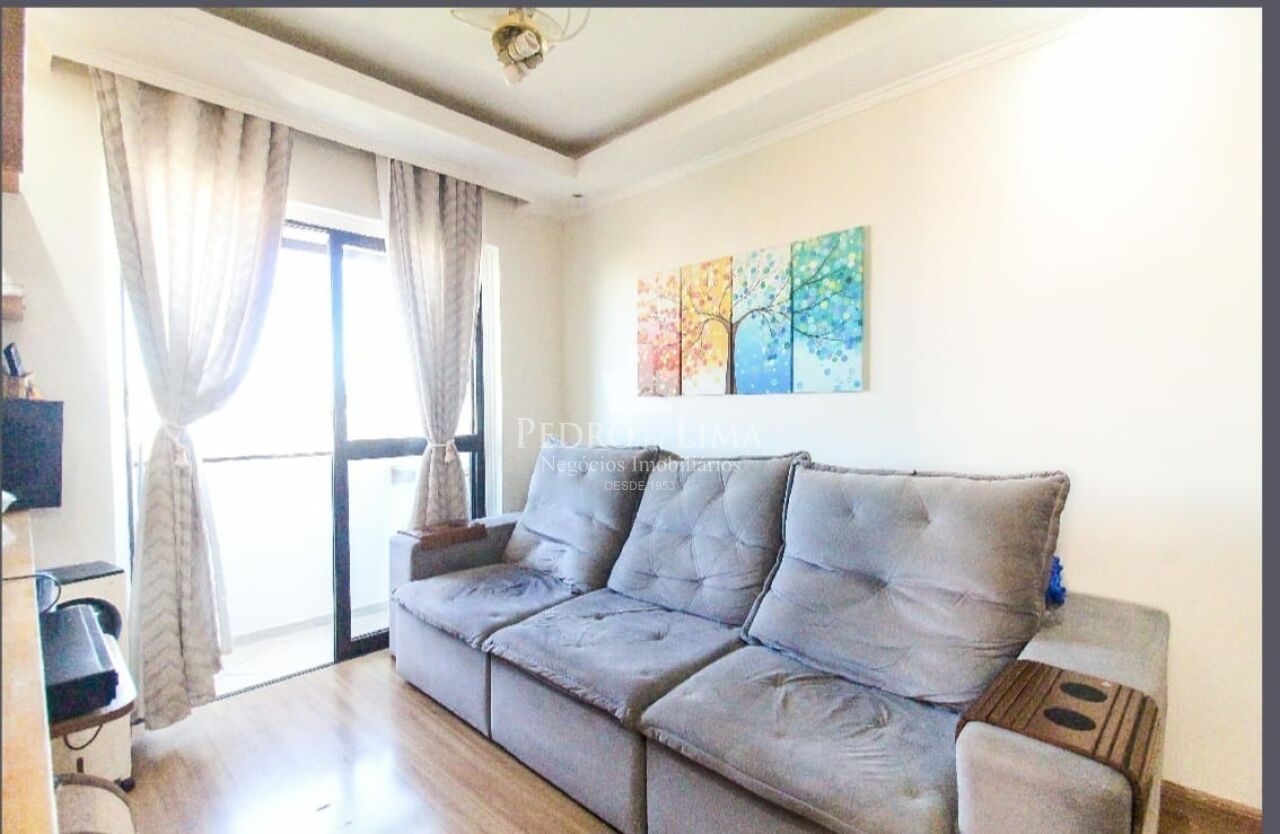 imagem do imovel Apartamento com 3 dormitórios, 64 m² e 1 vaga, em Itaquera. ref: PE45012