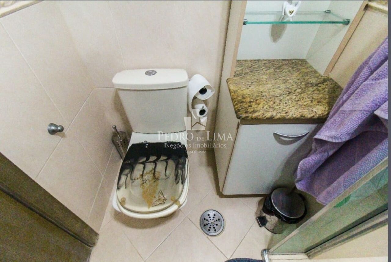 Apartamento com 3 dormitórios, 64 m² e 1 vaga, em Itaquera.