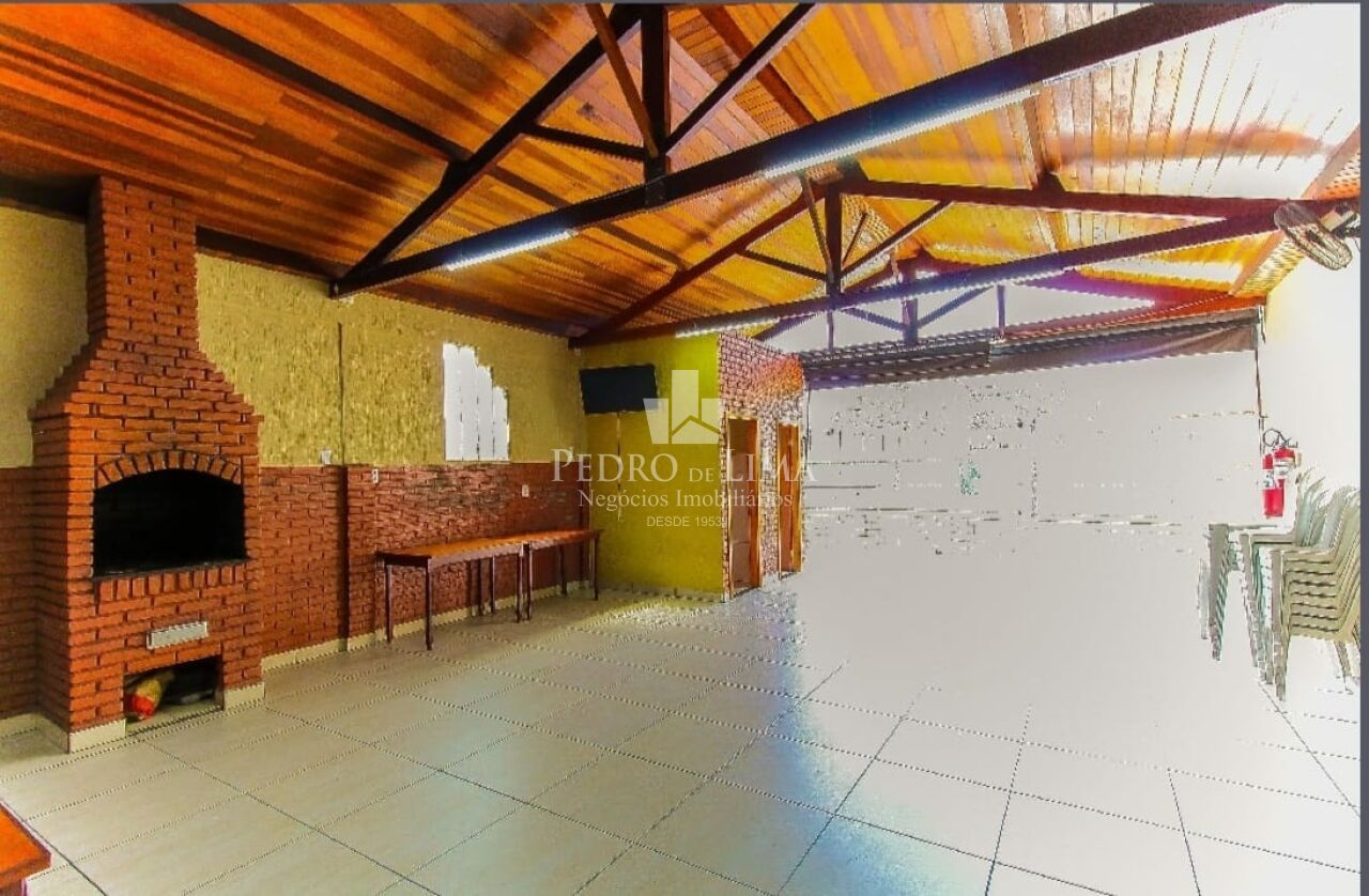 Apartamento com 3 dormitórios, 64 m² e 1 vaga, em Itaquera.