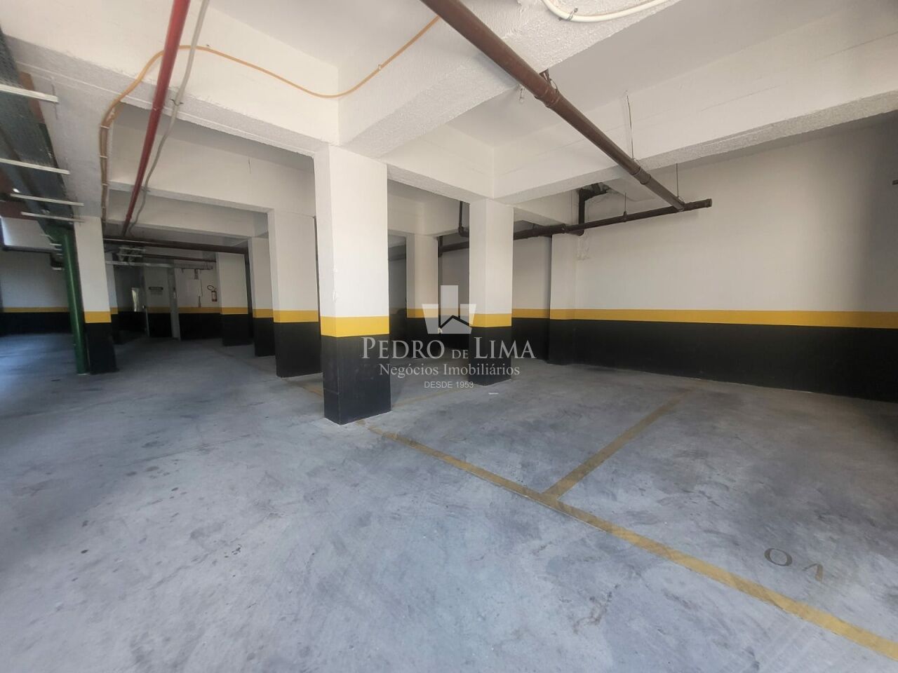 Studio com 2 dormitorios e vaga na Vila Esperança - Penha