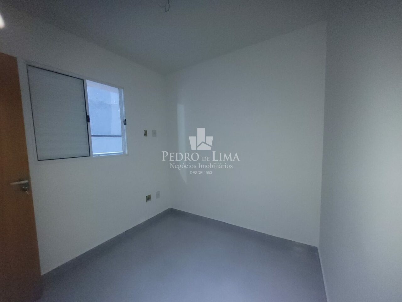 Studio com 2 dormitorios e vaga na Vila Esperança - Penha