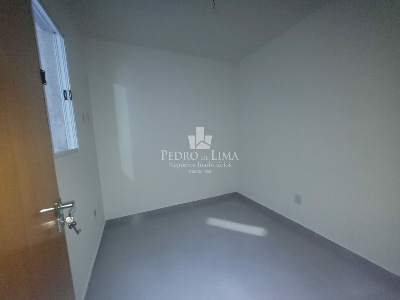 Studio com 2 dormitorios e vaga na Vila Esperança - Penha