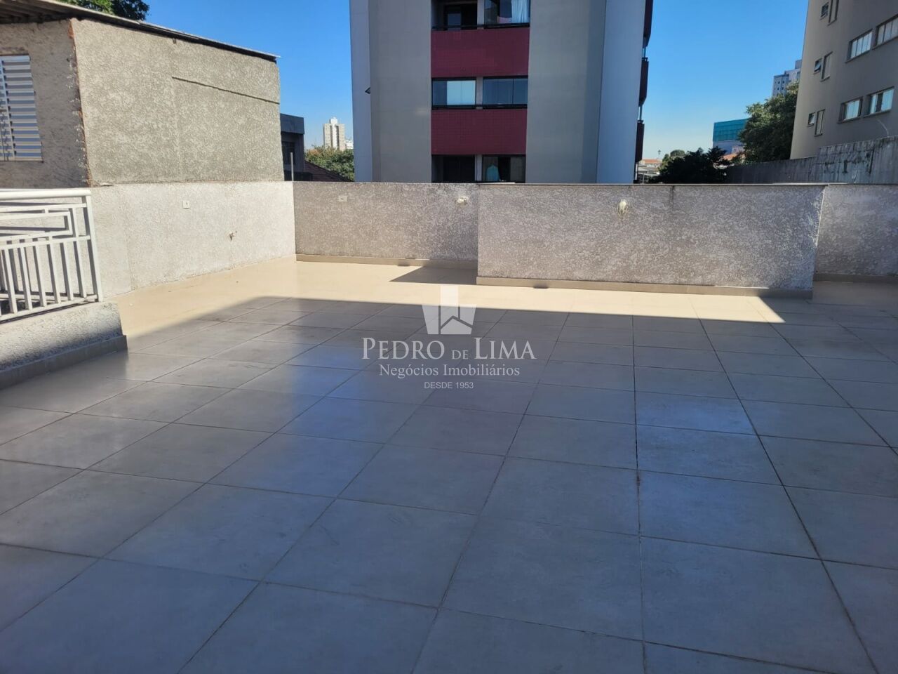 Studio com 2 dormitorios e vaga na Vila Esperança - Penha