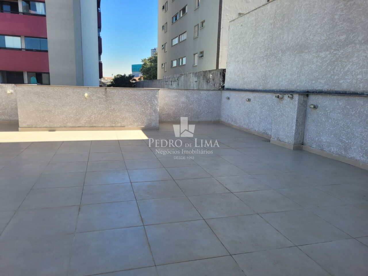 Studio com 2 dormitorios e vaga na Vila Esperança - Penha
