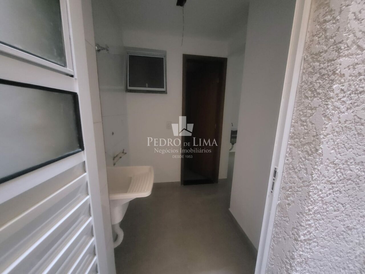 Studio com 2 dormitorios e vaga na Vila Esperança - Penha