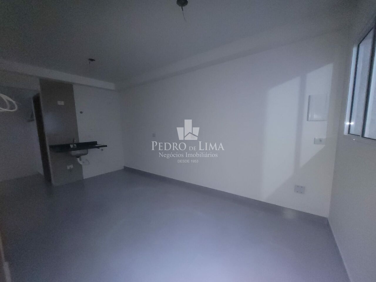 imagem do imovel Studio com 2 dormitorios e vaga na Vila Esperança - Penha ref: PE45013