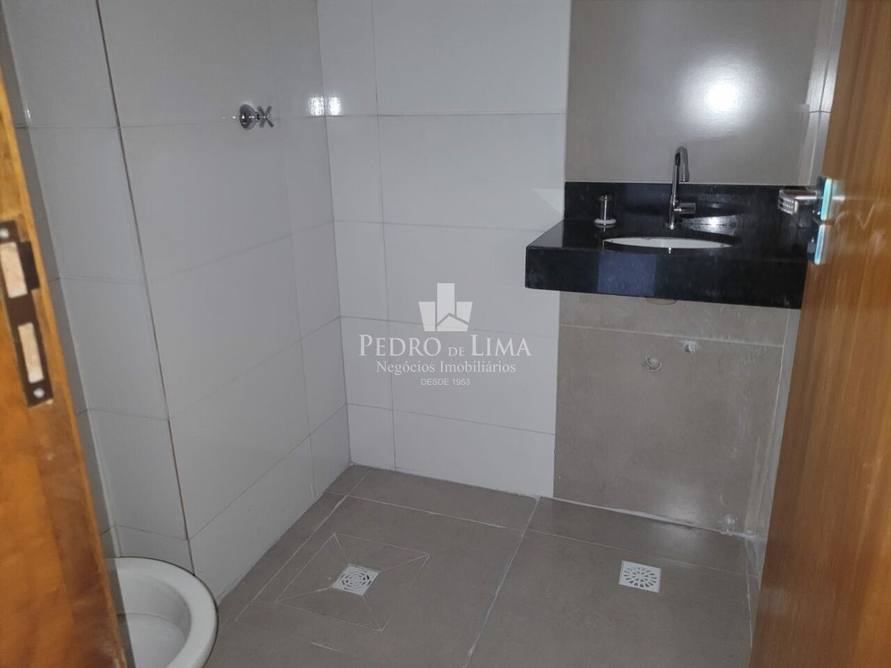 Studio com 2 dormitorios e vaga na Vila Esperança - Penha