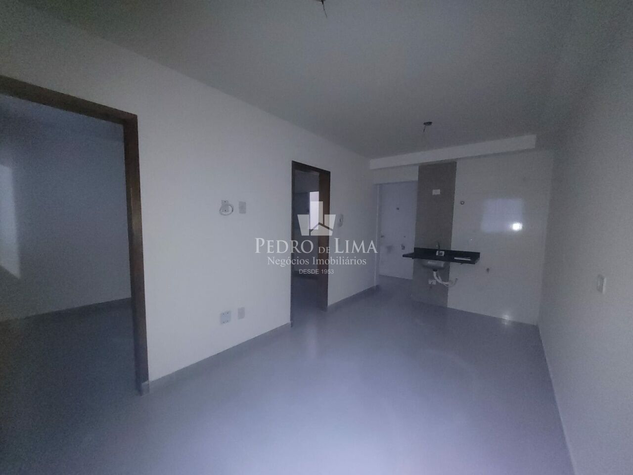 imagem do imovel Studio com 2 dormitorios e vaga na Vila Esperança - Penha ref: PE45013