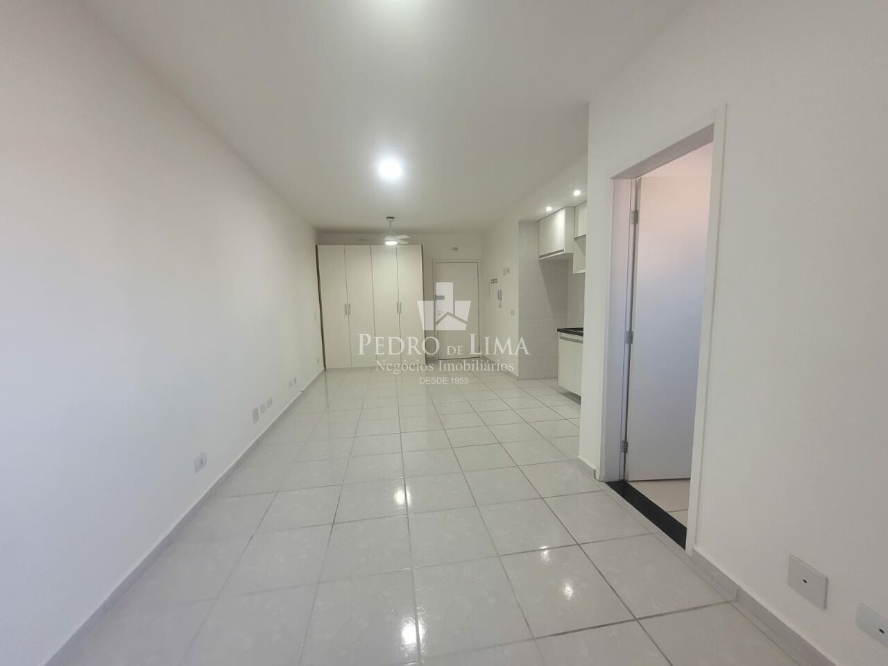 imagem do imovel Apartamento Studio de 1 Dormitório na Vila Granada - Penha ref: PE45014