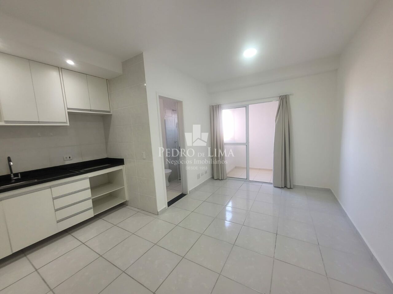 imagem do imovel Apartamento Studio de 1 Dormitório na Vila Granada - Penha ref: PE45014