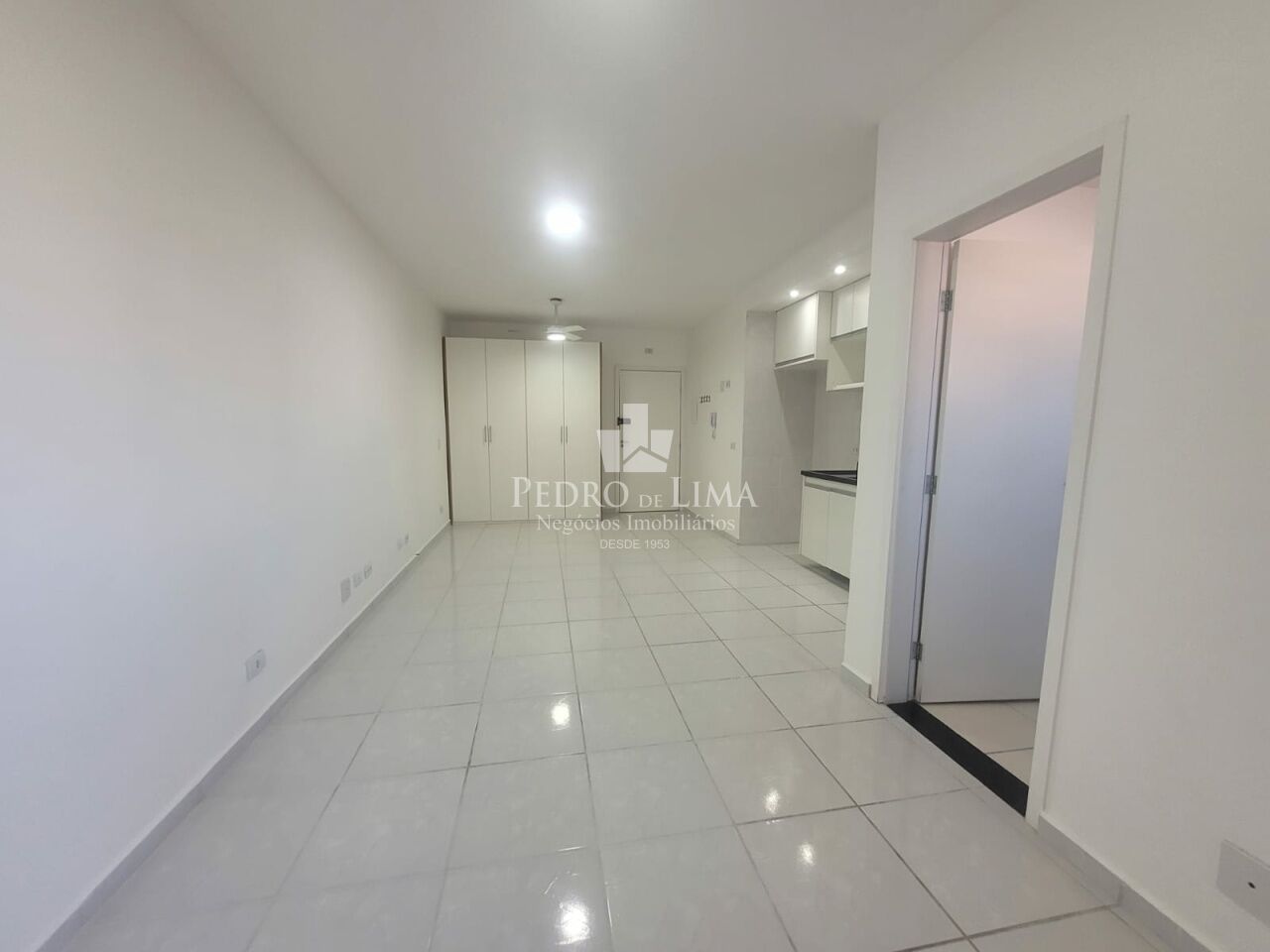 Apartamento Studio de 1 Dormitório na Vila Granada - Penha