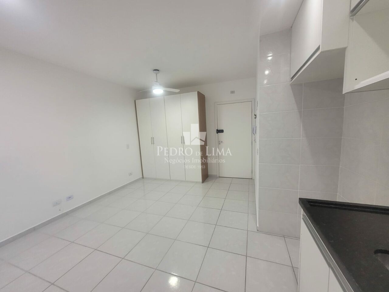 Apartamento Studio de 1 Dormitório na Vila Granada - Penha