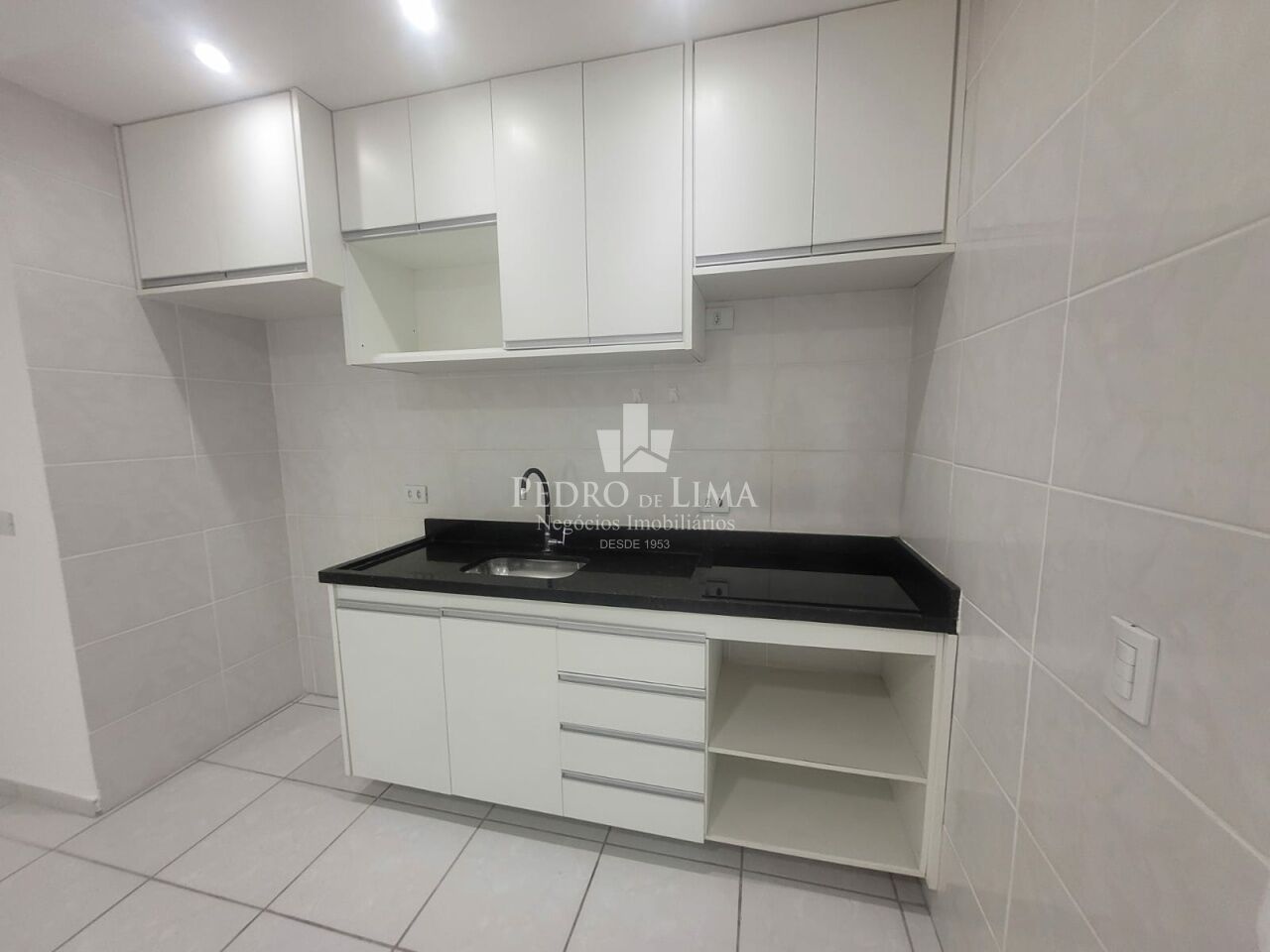 Apartamento Studio de 1 Dormitório na Vila Granada - Penha