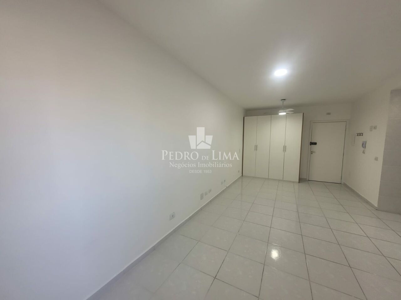 Apartamento Studio de 1 Dormitório na Vila Granada - Penha