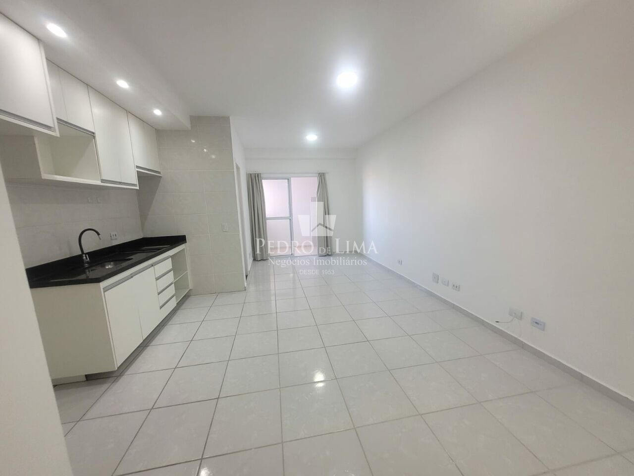 imagem do imovel Apartamento Studio de 1 Dormitório na Vila Granada - Penha ref: PE45014