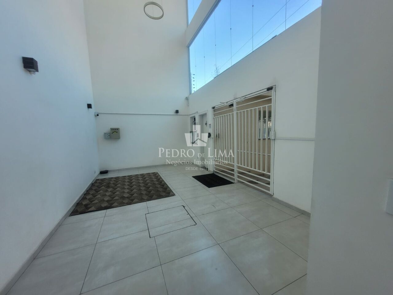 Apartamento Studio de 1 Dormitório na Vila Granada - Penha