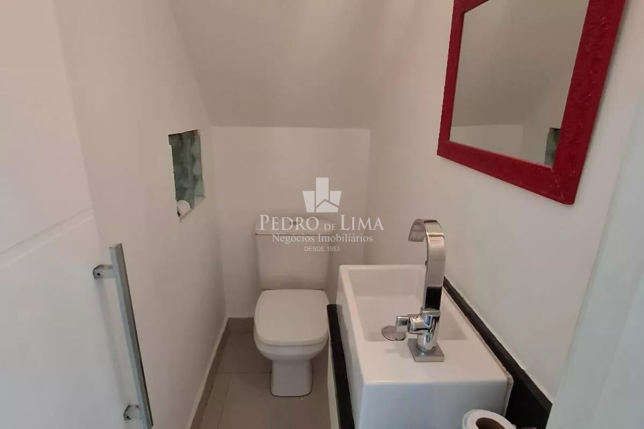 imagem do imovel Sobrado em condominio na Vila Esperança - Penha ref: PE45015