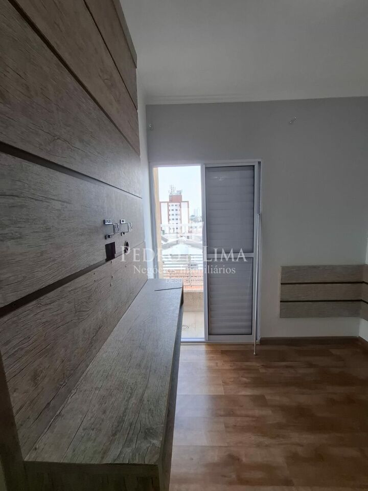 Sobrado em condominio na Vila Esperança - Penha