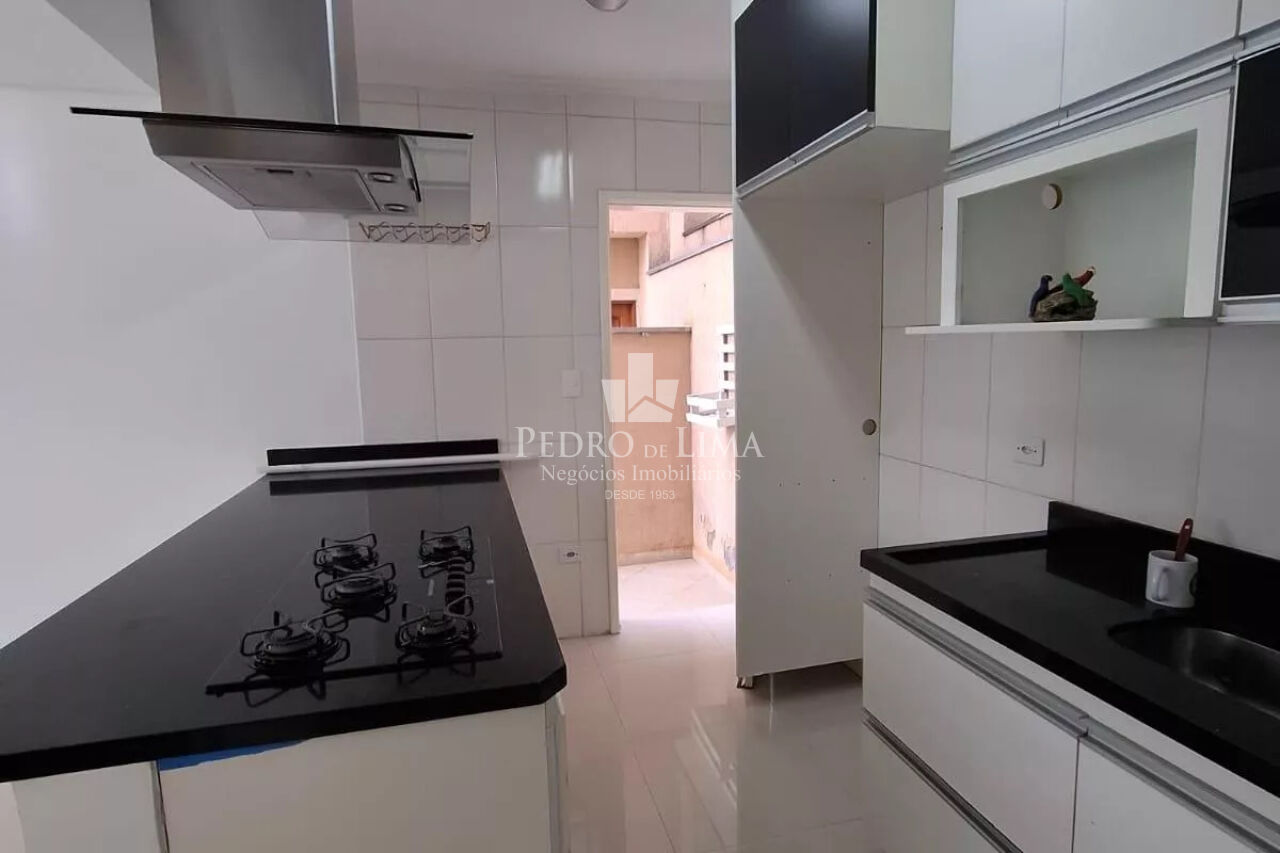 Sobrado em condominio na Vila Esperança - Penha
