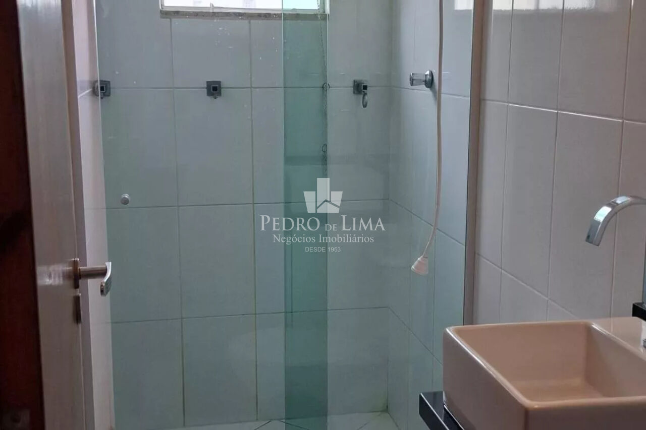 Sobrado em condominio na Vila Esperança - Penha