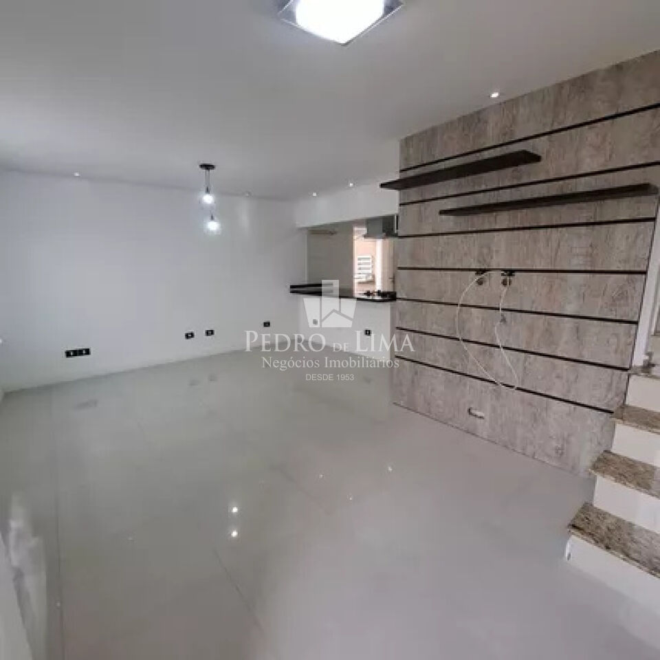 imagem do imovel Sobrado em condominio na Vila Esperança - Penha ref: PE45015